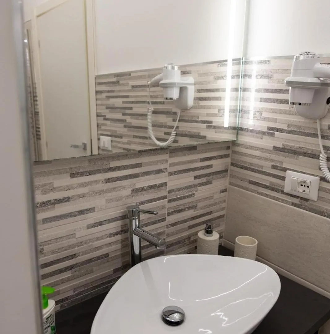 Pietre Azzurre Rooms Pachino Italy