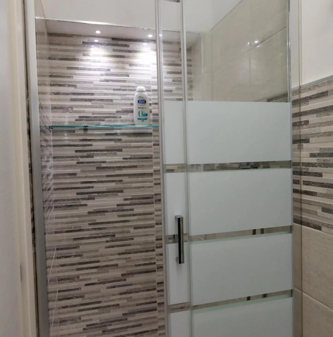 Pietre Azzurre Rooms Pachino Bed & Breakfast