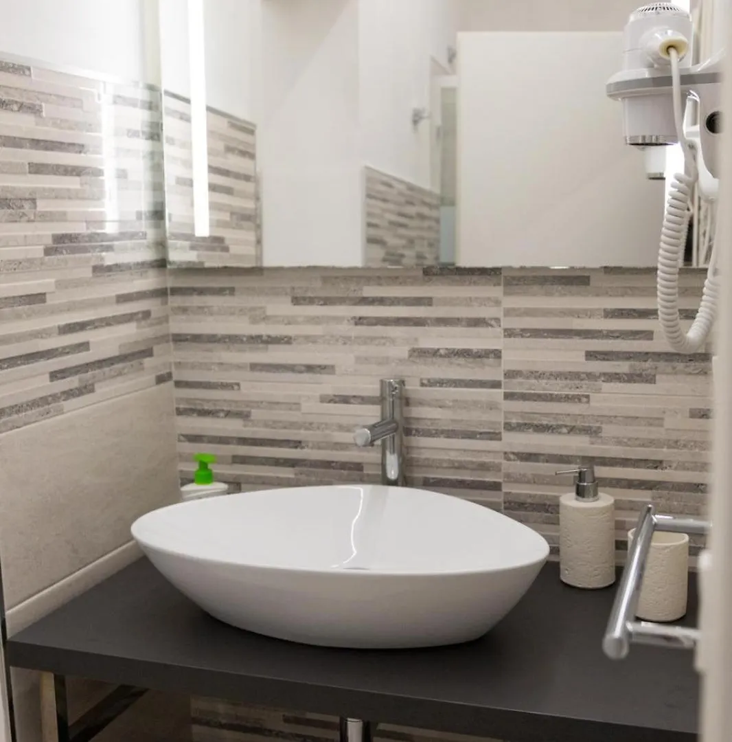 Bed & Breakfast Pietre Azzurre Rooms Pachino