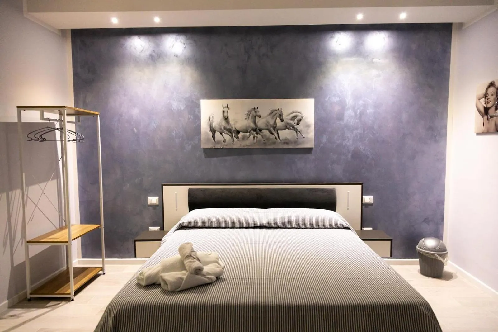 Bed & Breakfast Pietre Azzurre Rooms Pachino