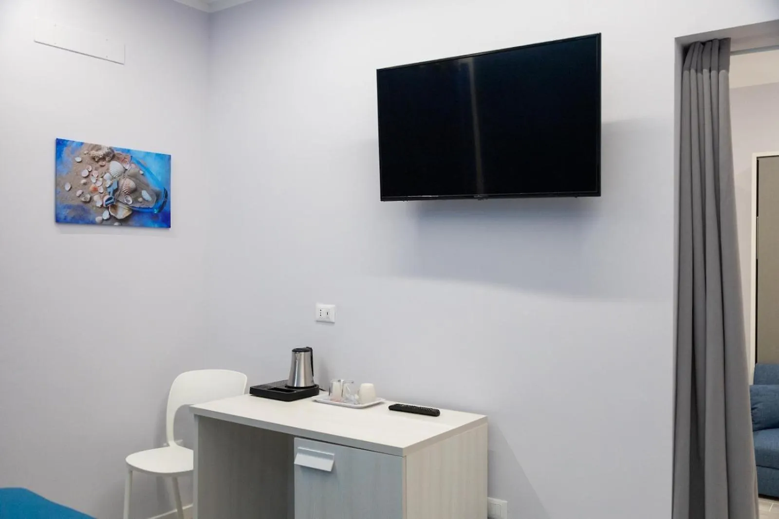 Pietre Azzurre Rooms Pachino Bed & Breakfast