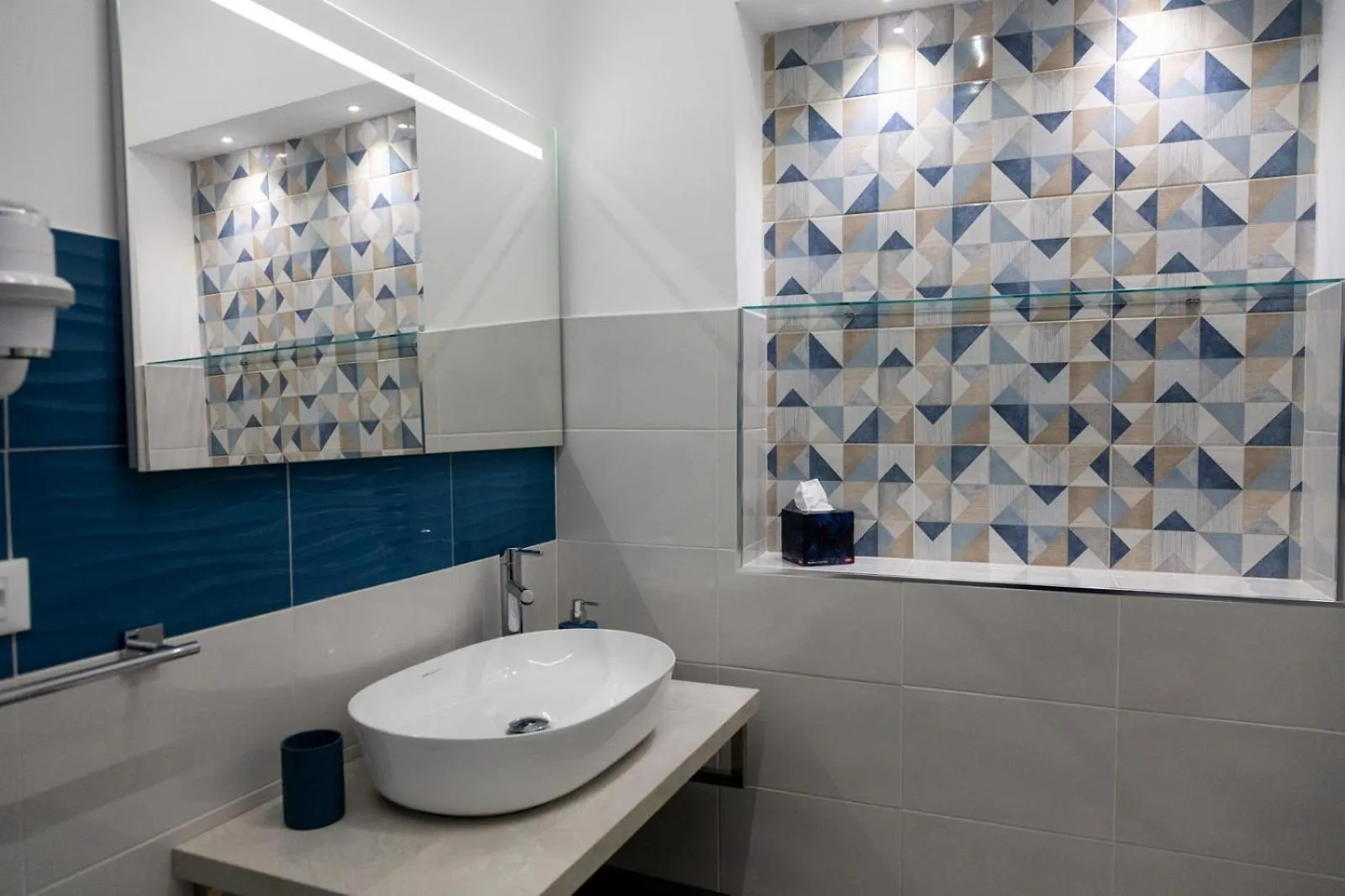 Pietre Azzurre Rooms Pachino