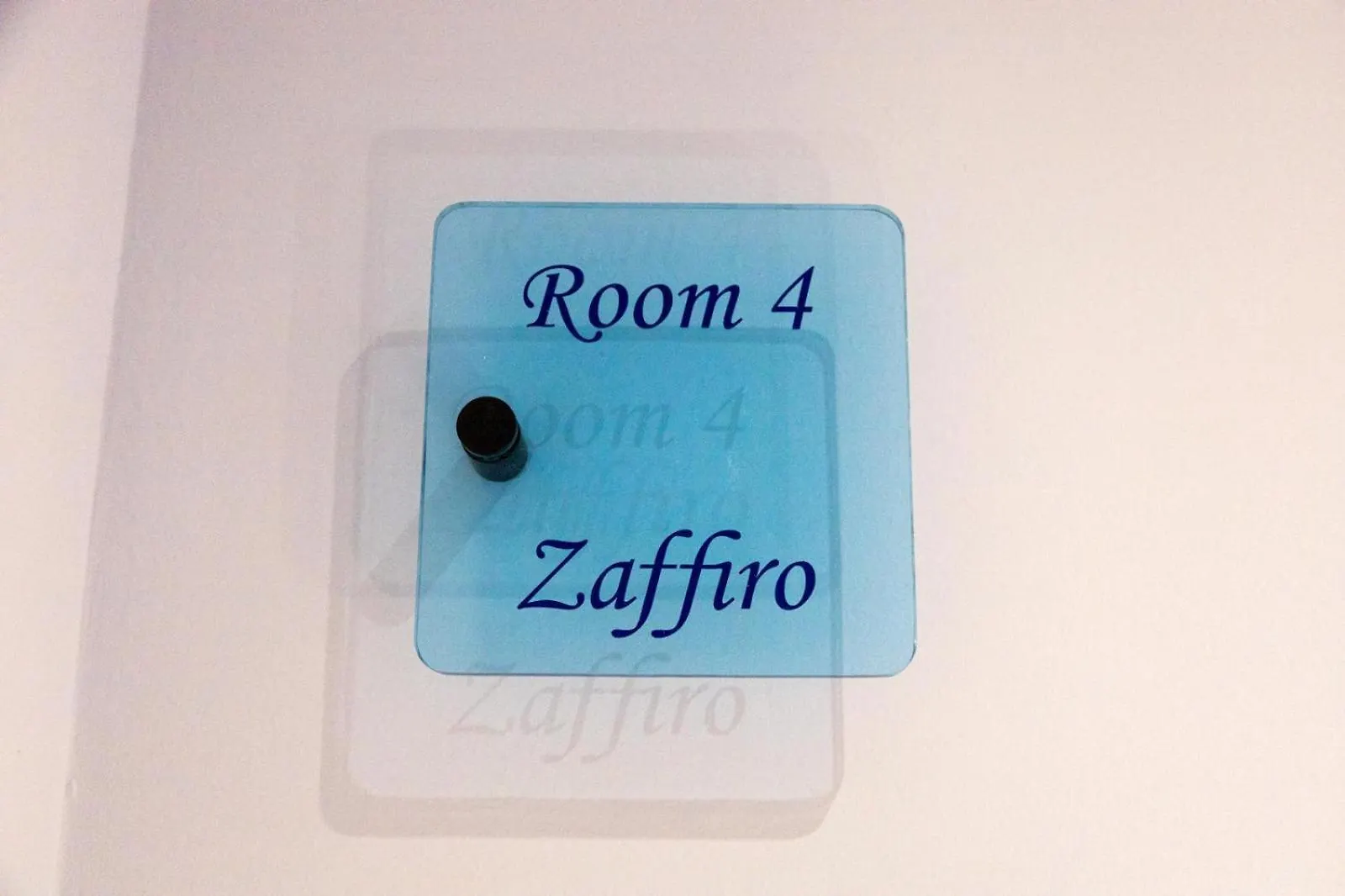 Pietre Azzurre Rooms Pachino Italy