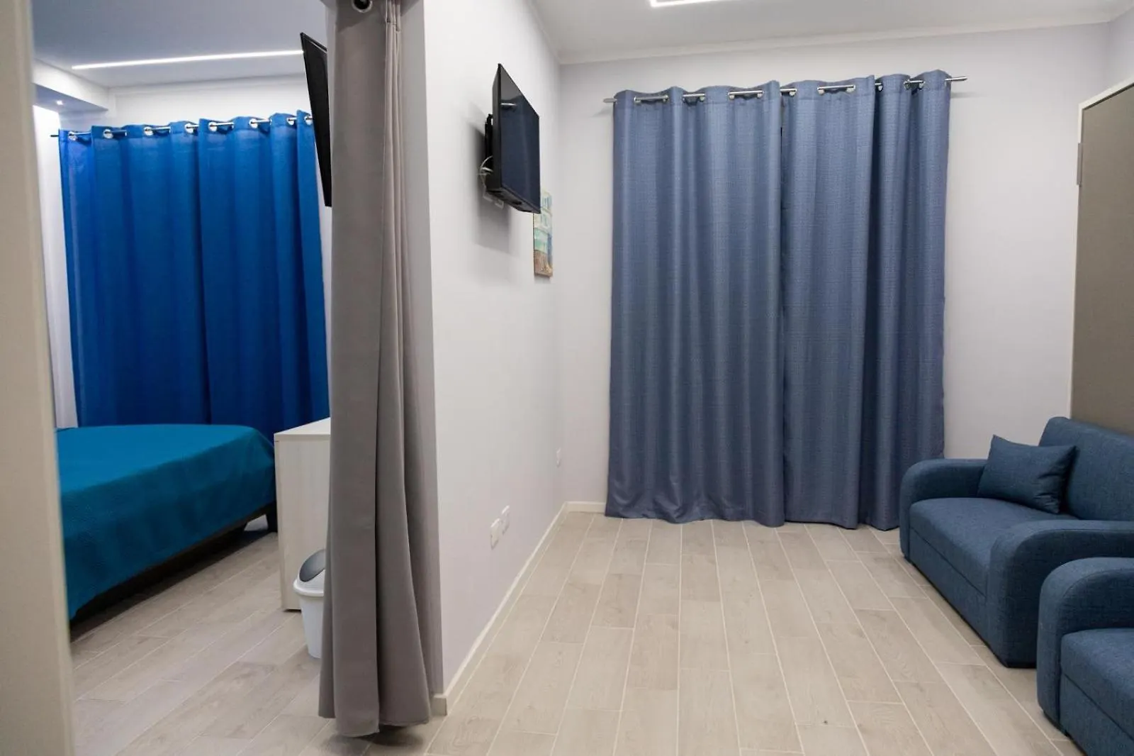 Pietre Azzurre Rooms Pachino Italy