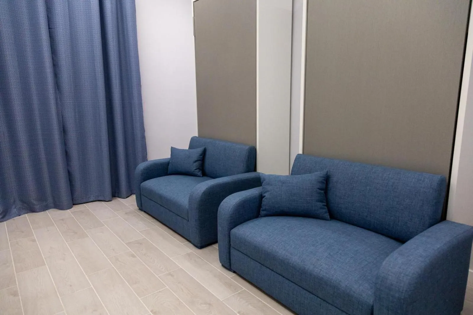 Pietre Azzurre Rooms Pachino