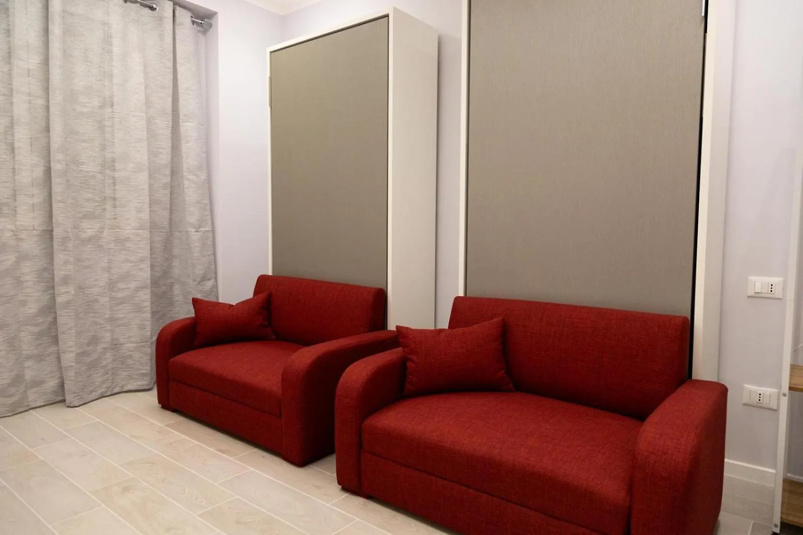 Pietre Azzurre Rooms Pachino Bed & Breakfast