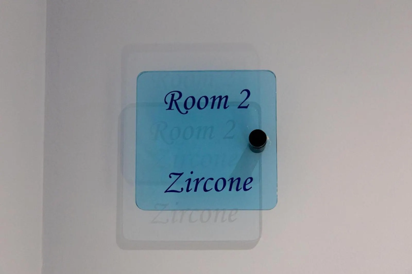 Bed & Breakfast Pietre Azzurre Rooms Pachino