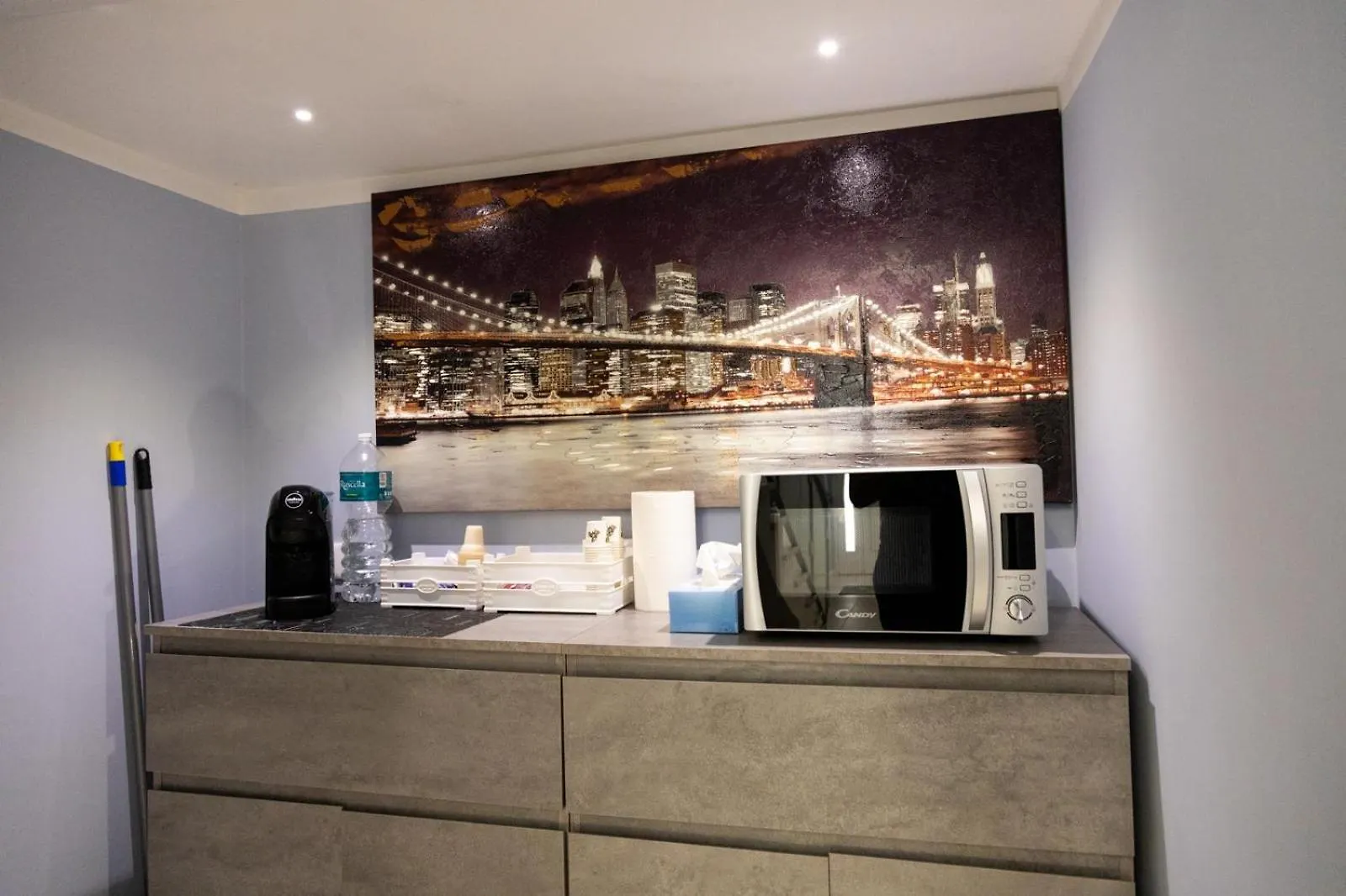 Pietre Azzurre Rooms Pachino Bed & Breakfast