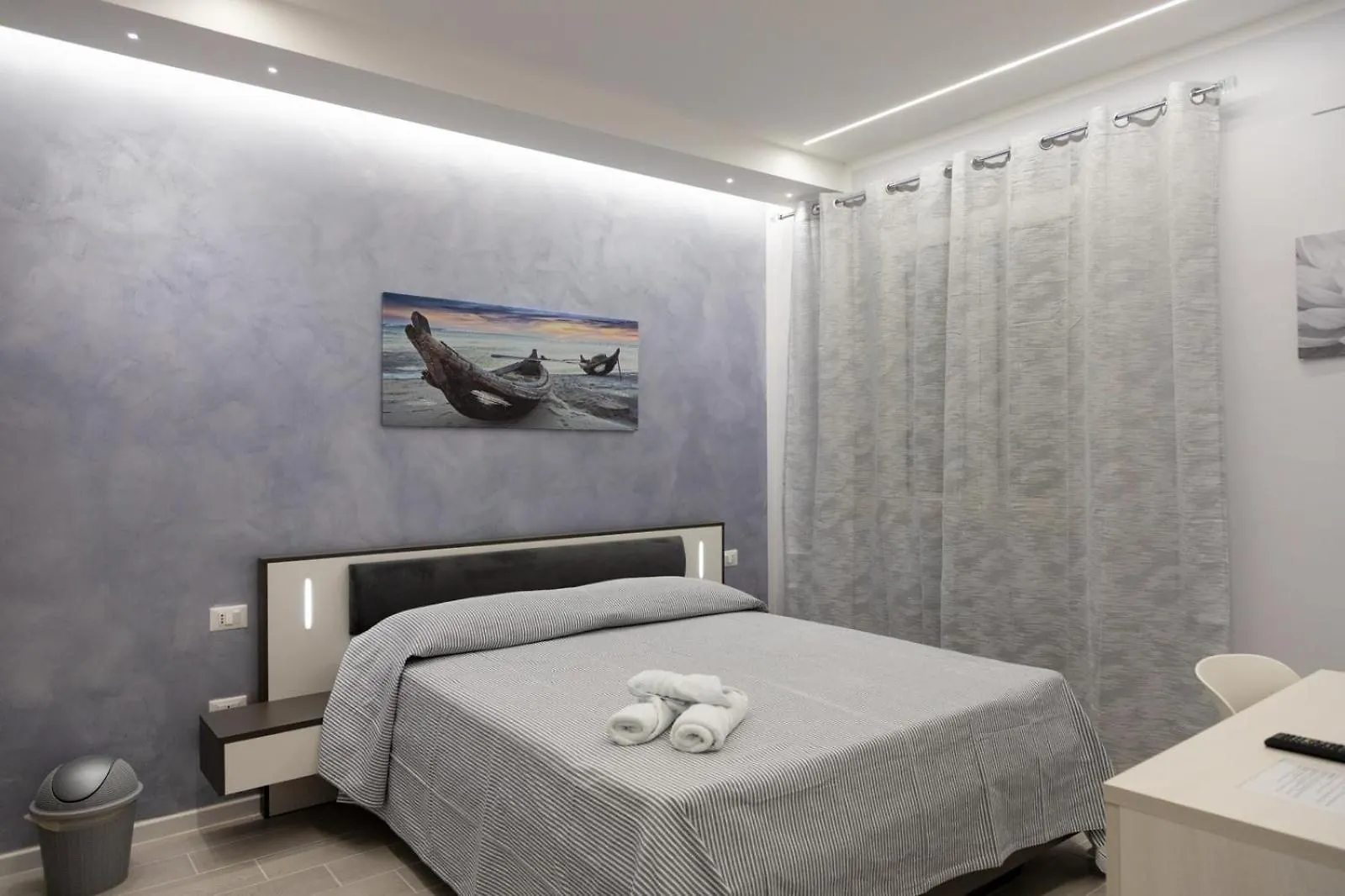 Bed & Breakfast Pietre Azzurre Rooms Pachino