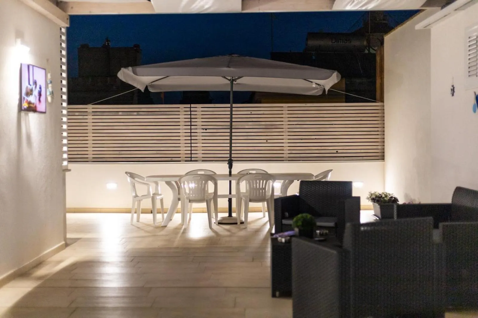 Pietre Azzurre Rooms Pachino