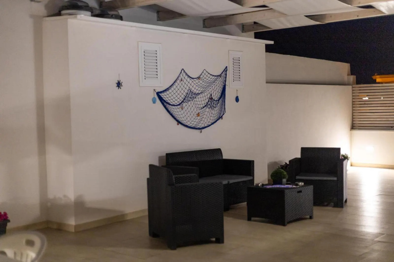 Bed & Breakfast Pietre Azzurre Rooms Pachino