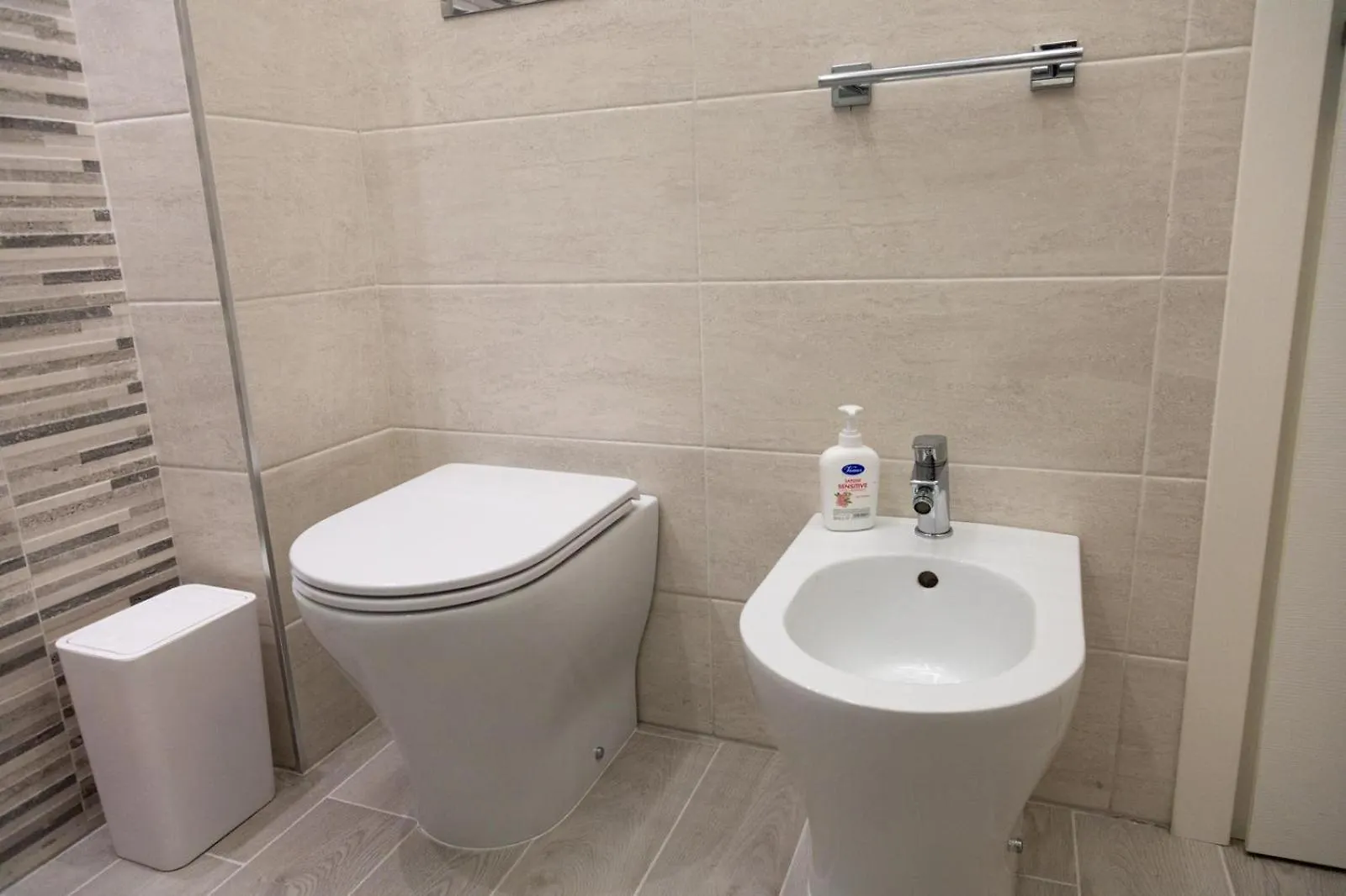 Pietre Azzurre Rooms Pachino Bed & Breakfast