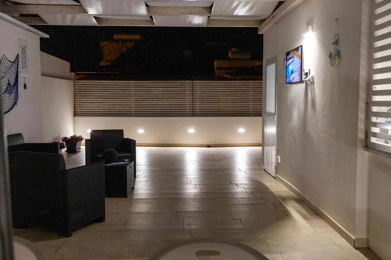 Pietre Azzurre Rooms Pachino Italy