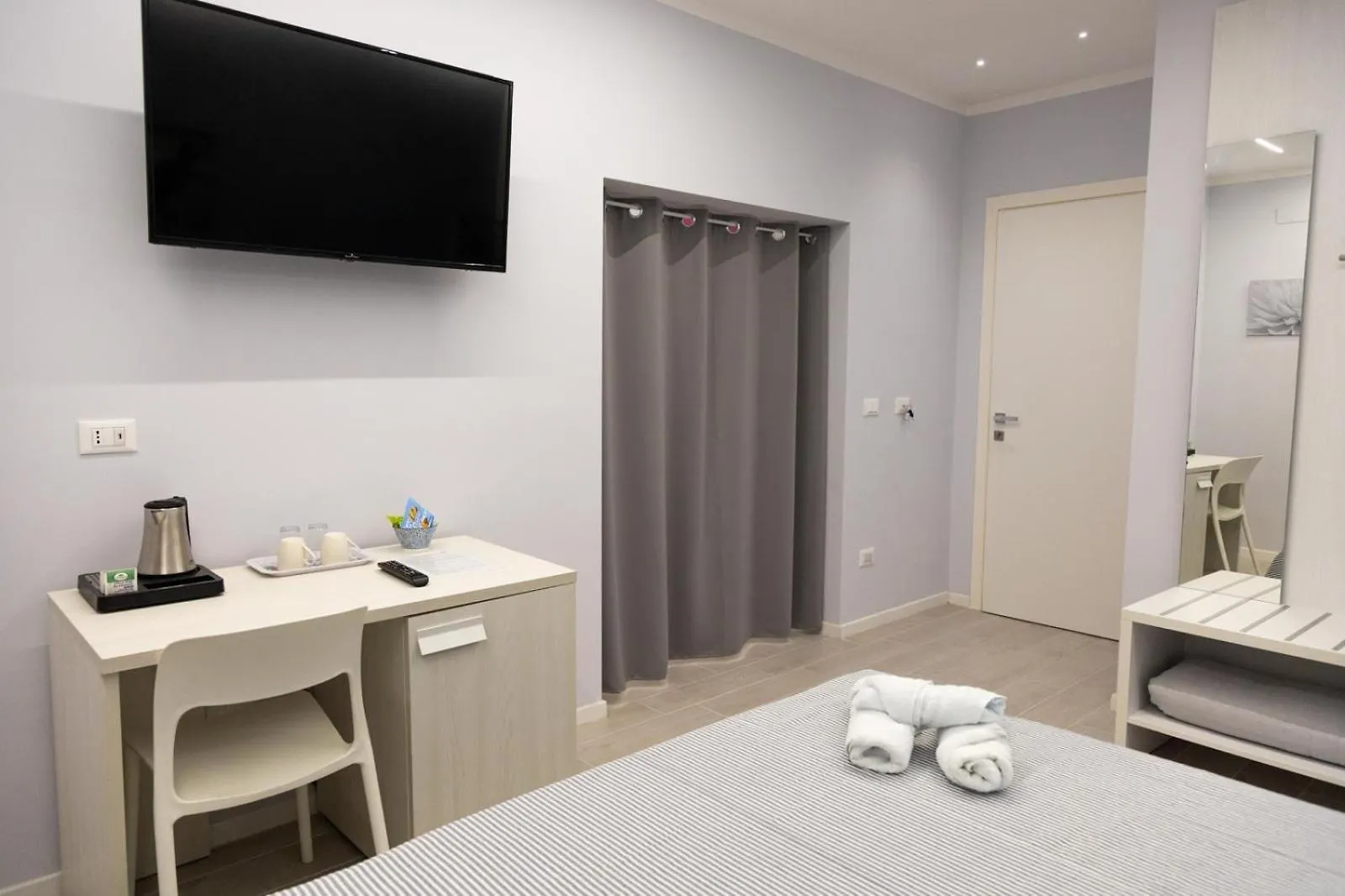 Bed & Breakfast Pietre Azzurre Rooms Pachino
