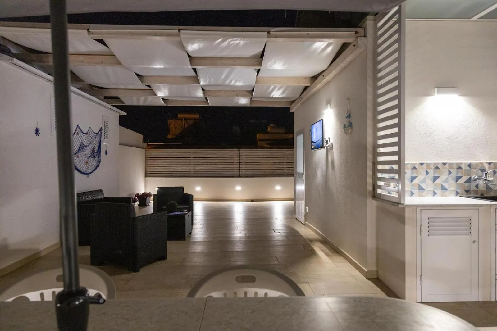 Pietre Azzurre Rooms Pachino