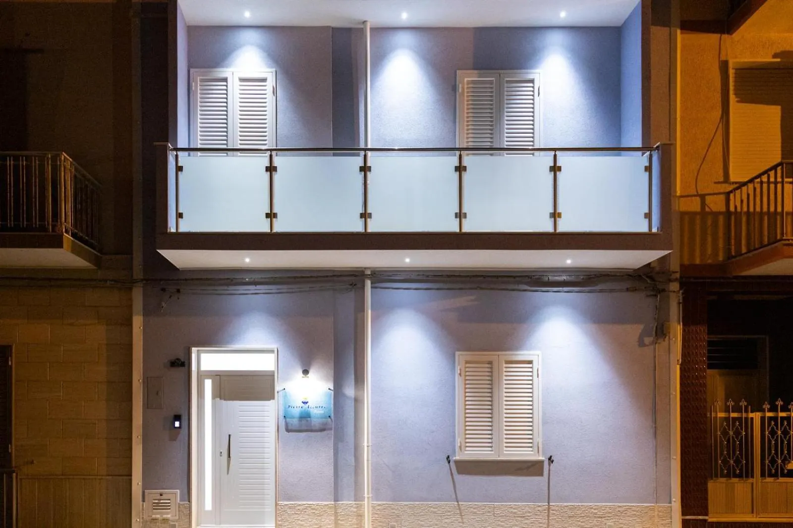 Pietre Azzurre Rooms Pachino 0*,  Italy