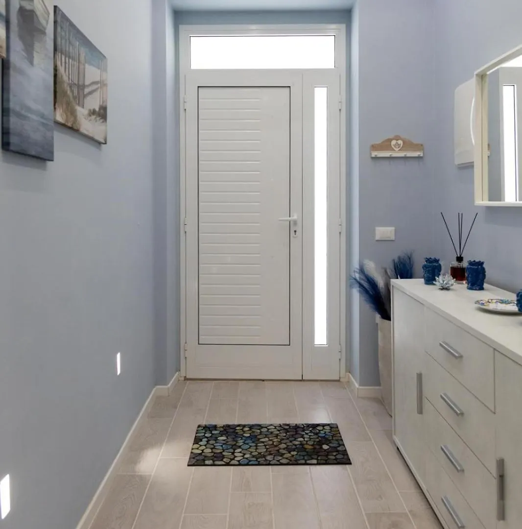 Pietre Azzurre Rooms Pachino