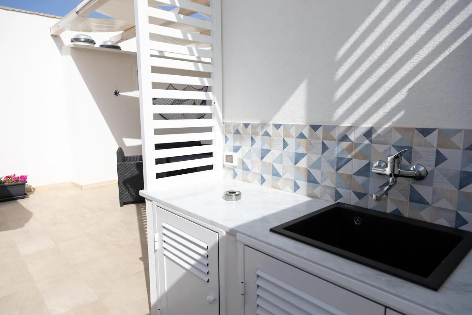Pietre Azzurre Rooms Pachino Bed & Breakfast