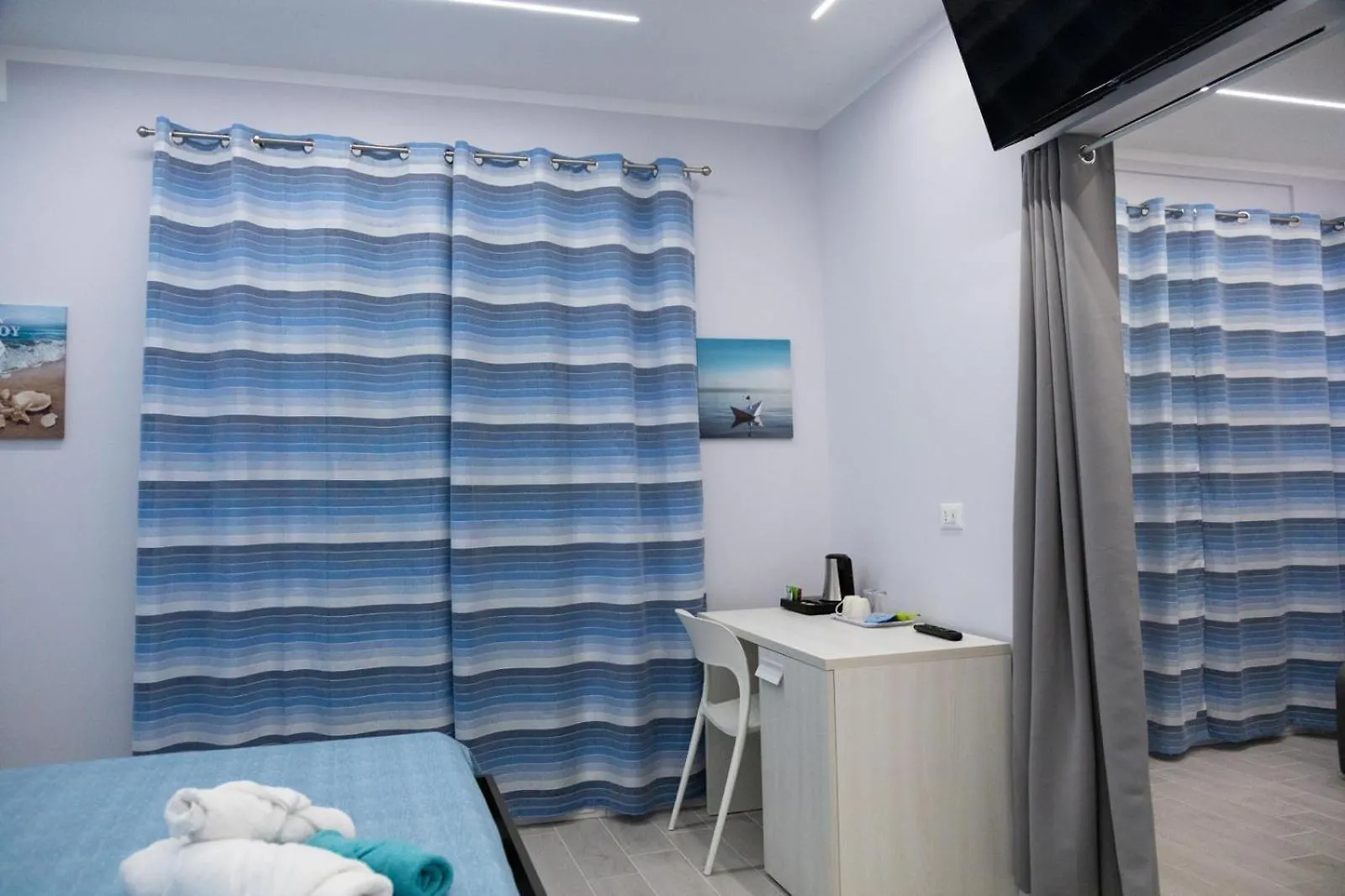 Bed & Breakfast Pietre Azzurre Rooms Pachino