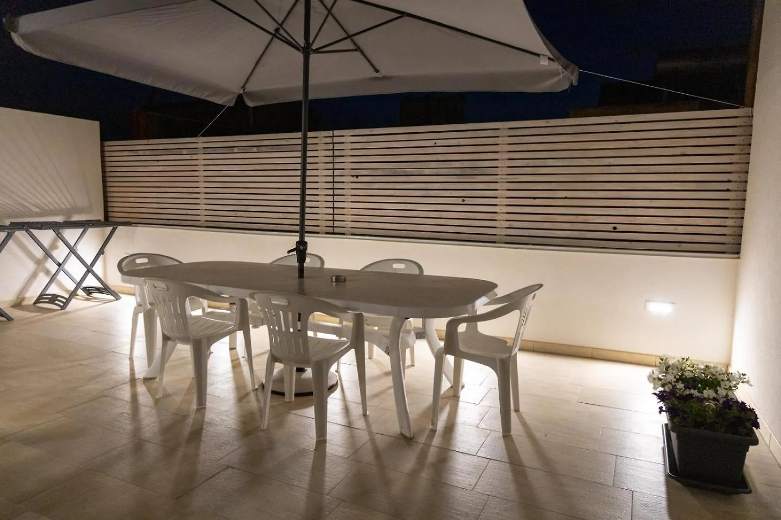 Pietre Azzurre Rooms Pachino Bed & Breakfast