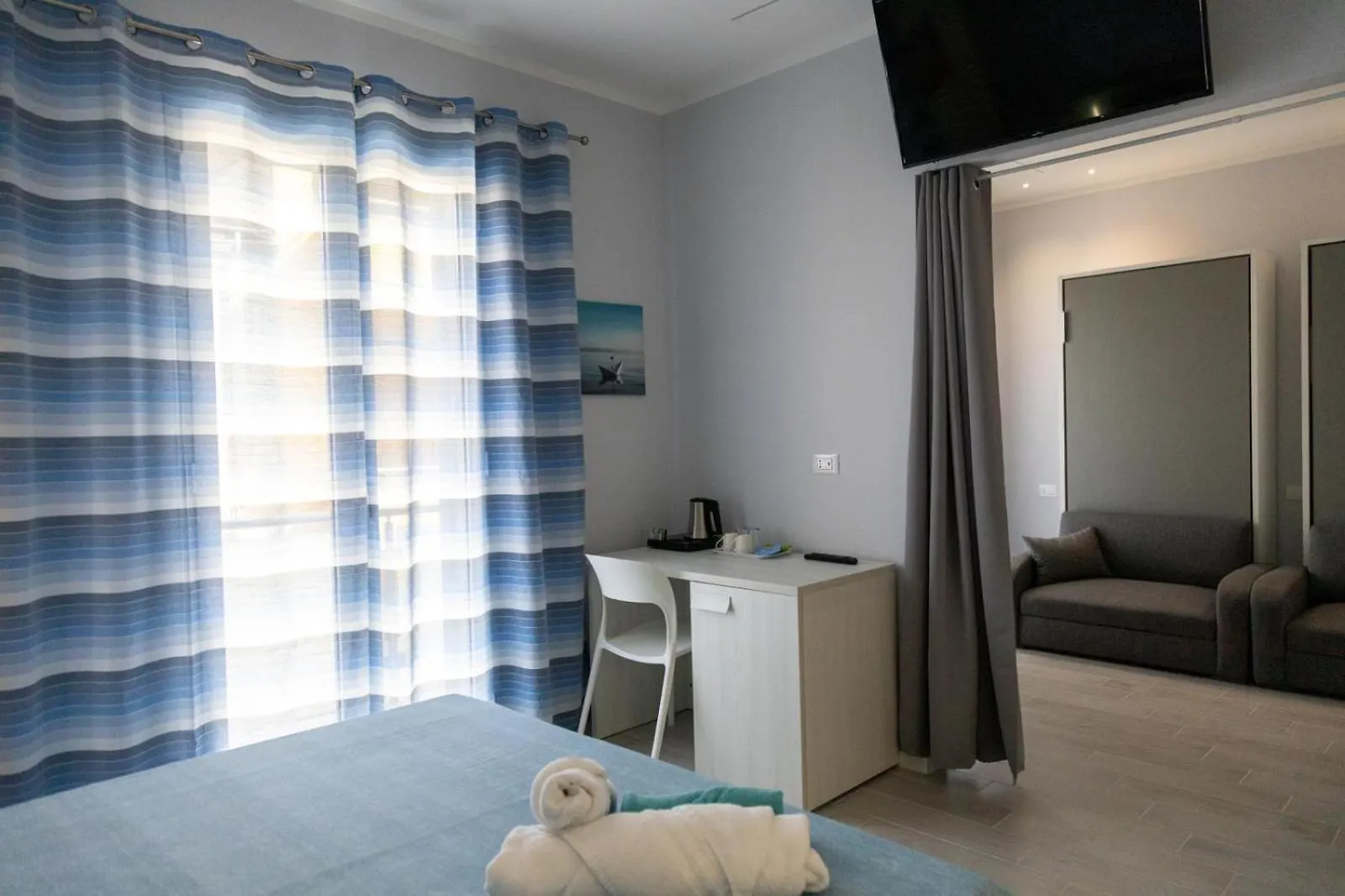 Pietre Azzurre Rooms Pachino