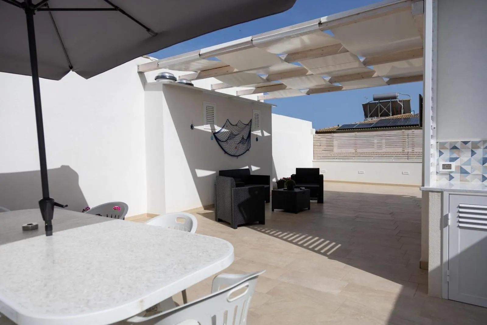 Bed & Breakfast Pietre Azzurre Rooms Pachino