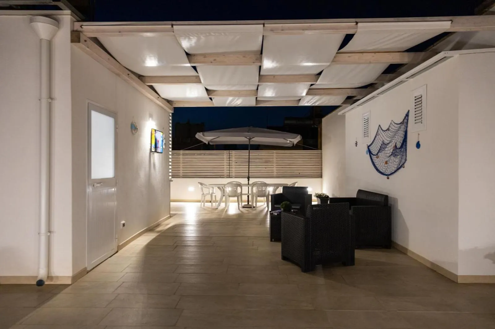 Bed & Breakfast Pietre Azzurre Rooms Pachino