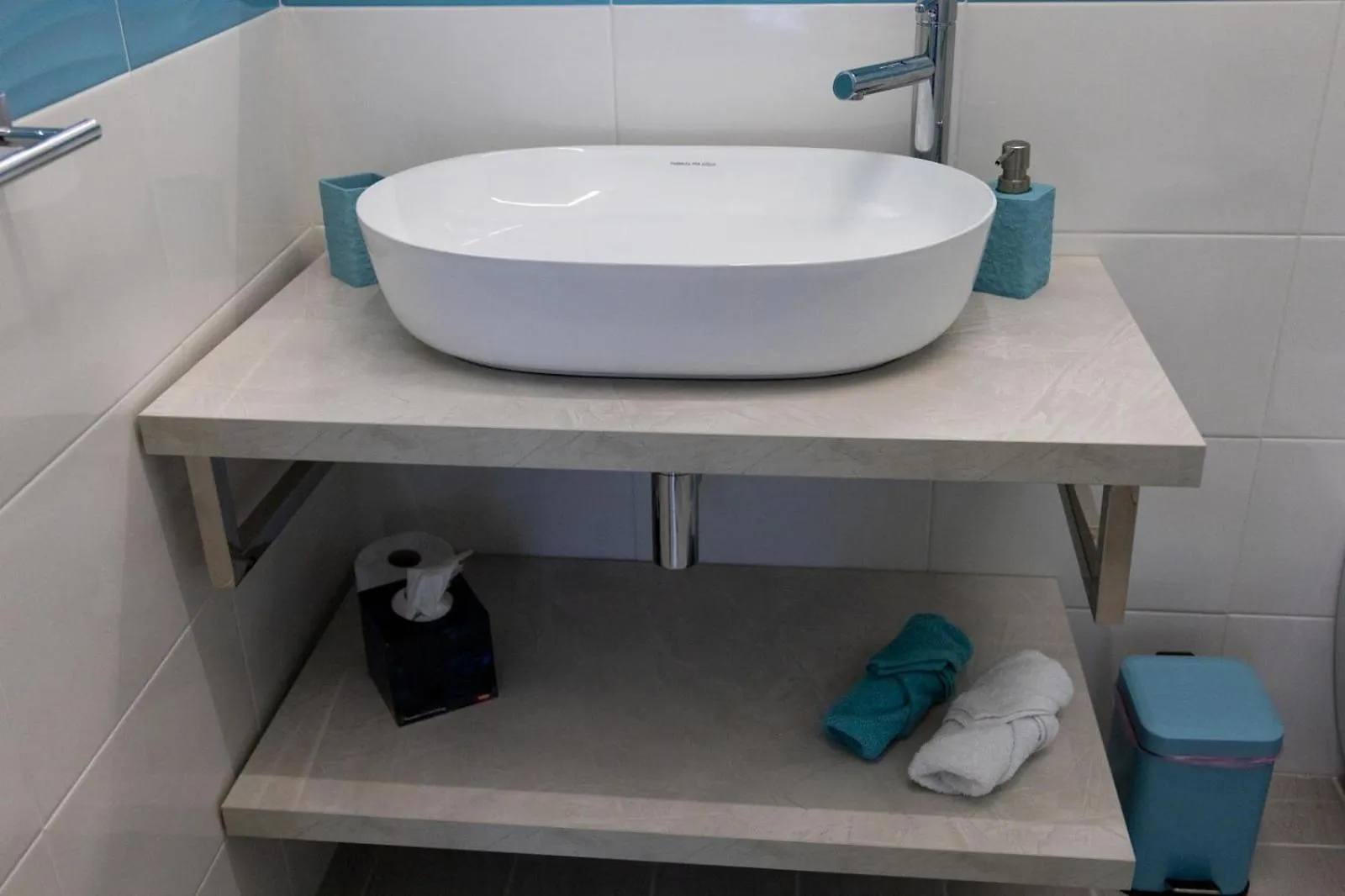 Frühstückspension Pietre Azzurre Rooms Pachino